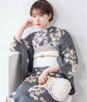 유카타관 그레이스 유카타