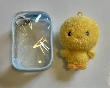 SHINee 태민 테마리 봉제 인형