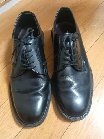 KENFORD 켄포드 플레인토 K106 블랙 25cm