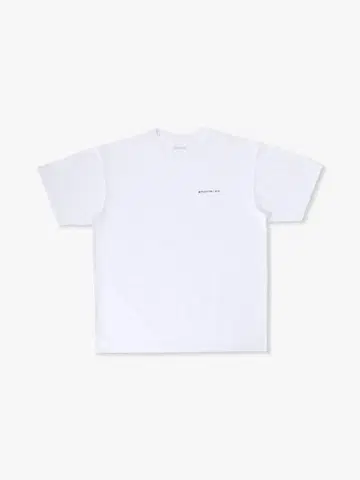 Hurley for RHC PHANTOM 러쉬 T White XL 사이즈