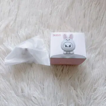 skzoo Lee 비트 피규어 stray kids 리노