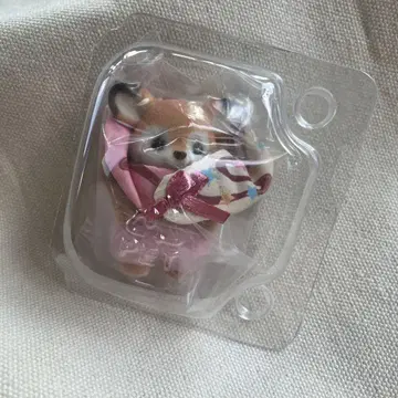 실바니안 패밀리 키라키라 복권 G상