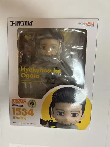 넨도로이드 오가타 미개봉 새상품