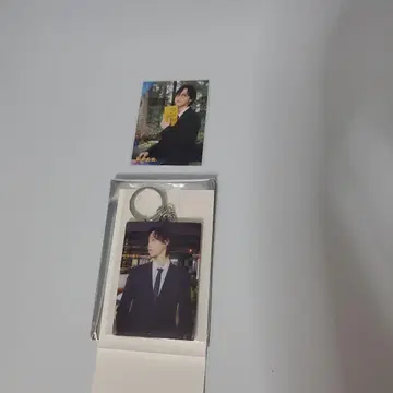 호리 나츠키 수트 ver. 세트 판매