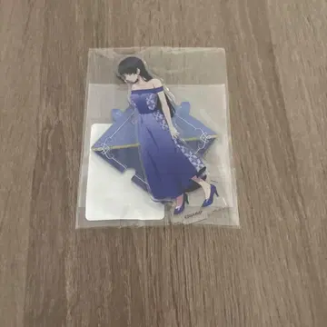 러브 라이브 슈퍼스타! 제비뽑기 도장 하즈키 렌