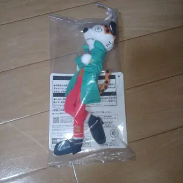 죠죠 제일복권 택시 봉제 인형