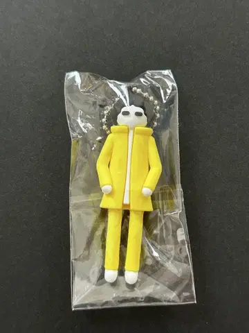 크리프하이프 PVC 키링 코이즈미 타쿠
