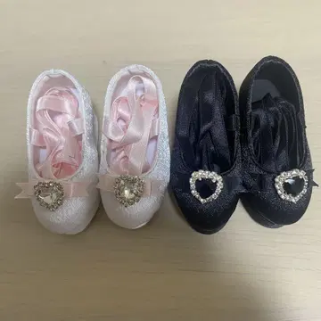 MSD 인형 신발