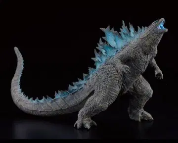 게이조 시리즈 GODZILLA vs KONG 2021 고질라 게이조