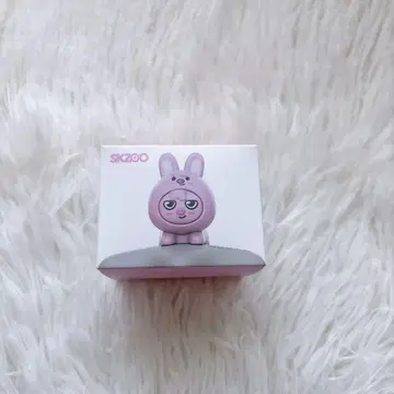 skzoo 돼끼 피규어 stray kids 창빈