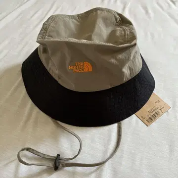 THE NORTH FACE 버킷 햇 올리브 블랙