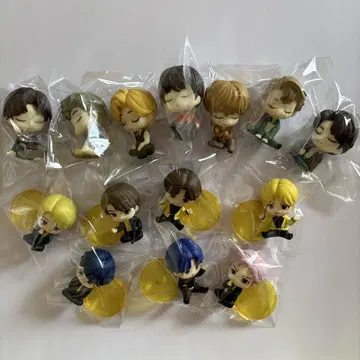 BTS 티니탄