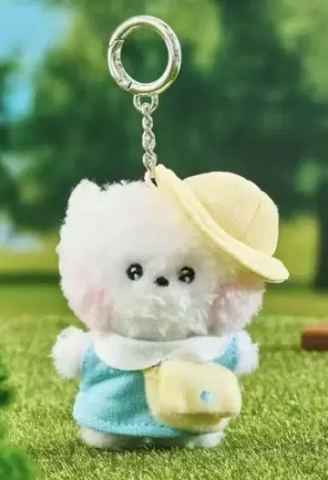 BTS mini minini RJ 피크닉