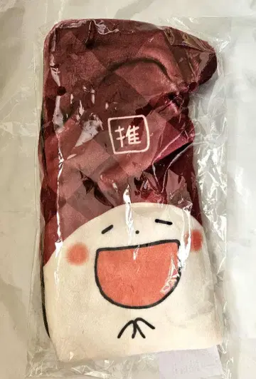 스즈키 아이리 응원봉 케이스