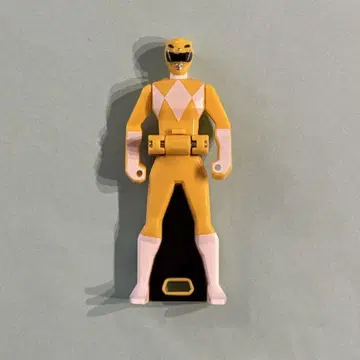 타이거 레인저 쥬렌쟈 메모리얼 레인저 키 고카이저