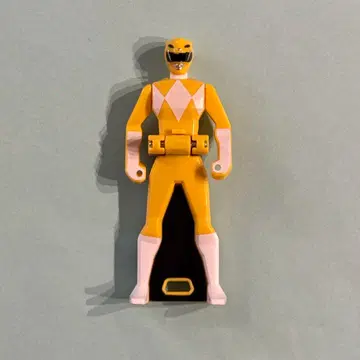 타이거 레인저 쥬렌쟈 메모리얼 레인저 키 고카이저