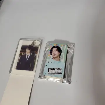 호리 나츠키 굿즈 세트 판매