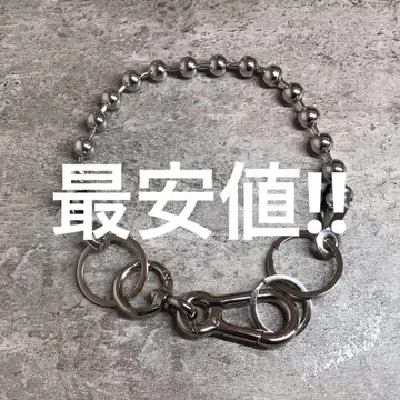마틴 알리풍 목걸이 Grancy 그랑시