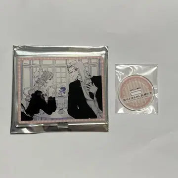 사랑하라, 거짓말쟁이 천사들 아크릴 스탠드 가쓰라 오토기 이치코