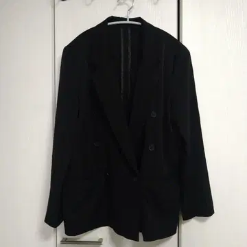 테일러드 재킷 KBF
