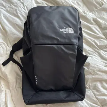 THE NORTH FACE KABAN 2 백팩 NM82355 블랙