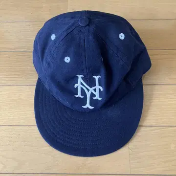 COOPERS BALLCAP x HIGH! STANDARD