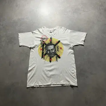 Special 90s Dead Kennedys 밴딩 티셔츠 티셔츠