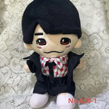 치비누이 의류 아달티 의상풍 No.628-1