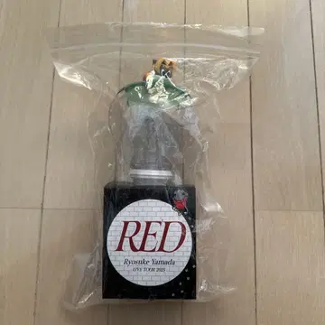 야마다 료스케 RED 응원봉