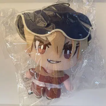 Dr.STONE 코레누이! 나나미 류스이
