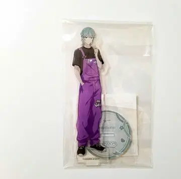아오페라 아크릴 스탠드 칸