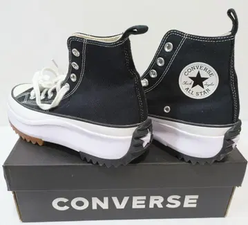 24.5cm [새상품] CONVERSE 컨버스 란스 하이