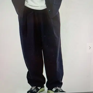 도어즈 DotAirtrousers 팬츠