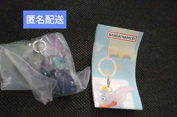 [ 스티치 ] 디즈니 메지루시 액세서리 NEW 가챠