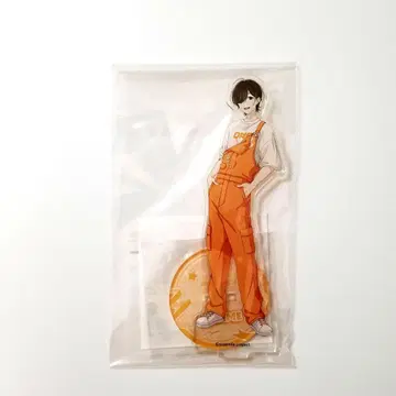 아오페라 아크릴 스탠드