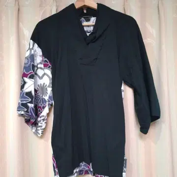 SOU SOU 고시마 축 장식용 깃 풍미 가타미가와리 럭셔리