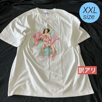 [하자품] 브리아나 기간테 티셔츠 XXL