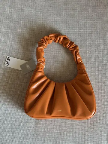 gabbi bag orange