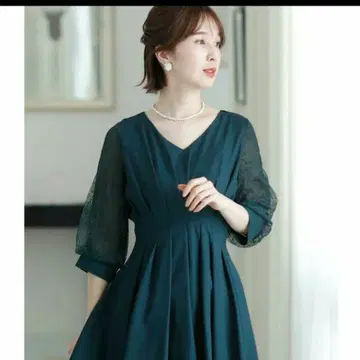 Pour Vous 엘레강트 드레스 2XL