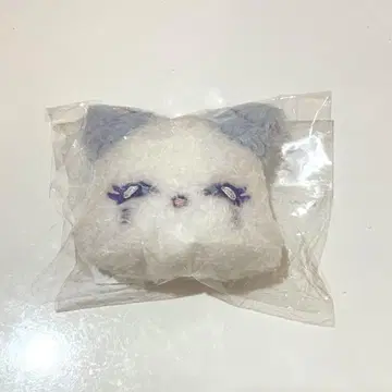 ME:I 카토 코코로 COCORO 봉제 인형 키링
