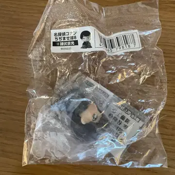 명탐정 코난 치지마세타이 8 모로후쿠 케이코