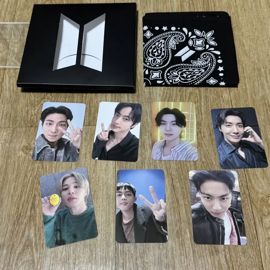 BTS 2025 FESTA ARMY ZONE Ami Zone pre-order benefit on