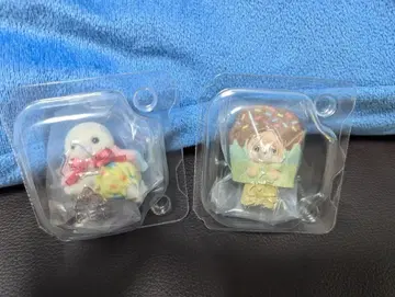 실바니안 패밀리 반짝반짝 복권 G상