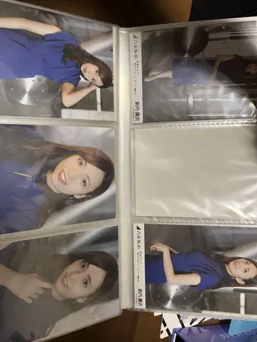 신우치 마이 브로마이드