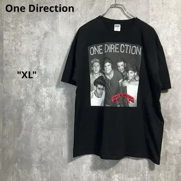 One Direction 티셔츠 TAKE ME HOME TOUR 2013