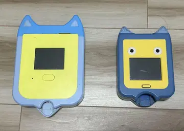 요괴 Pad 2종 세트