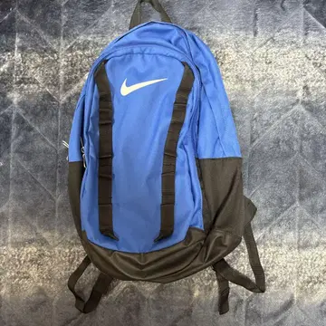 Nike 백팩 파랑/블랙
