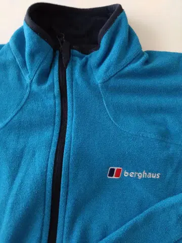 Berghaus 버그하우스 풀 집업 플리스