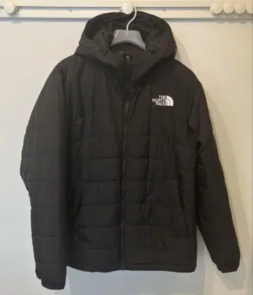 THE NORTH FACE 블랙 라그나토레 자켓 L 컨디션 최상