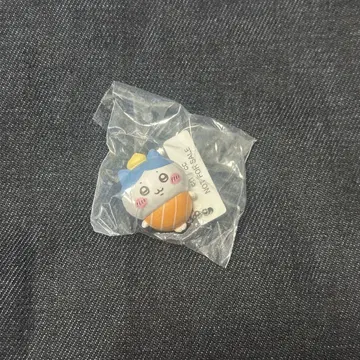 쿠라스시 치이카와 하치와레 키링 피규어 마스코트